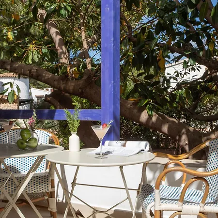 Quinta La Sal By Singularstays *