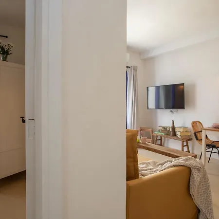 Quinta La Sal By Singularstays Apartament