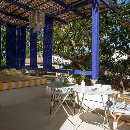 Apartamento Quinta La Sal By Singularstays Jávea