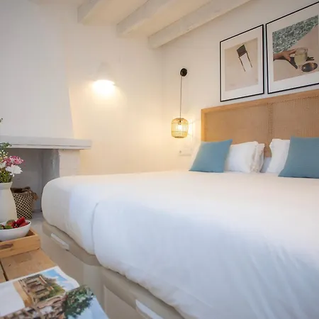 Quinta La Sal By Singularstays Jávea