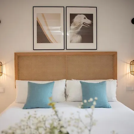 Quinta La Sal By Singularstays Apartament