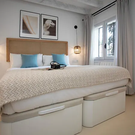 Quinta La Sal By Singularstays Apartament Jávea
