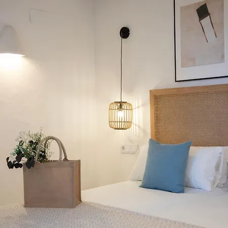 Quinta La Sal By Singularstays Apartament Jávea