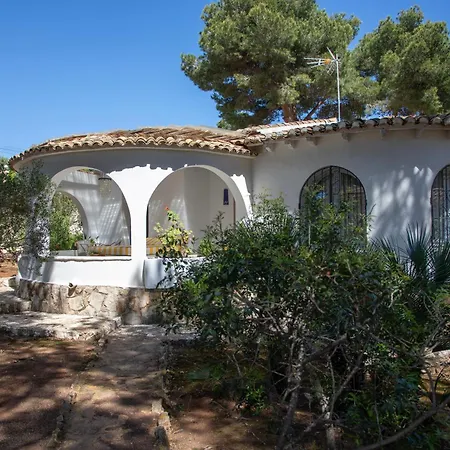 Apartament Quinta La Sal By Singularstays Jávea