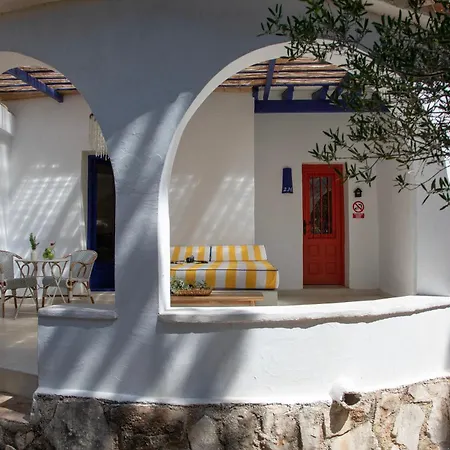 Quinta La Sal By Singularstays * Jávea