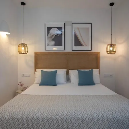 Apartament Quinta La Sal By Singularstays *