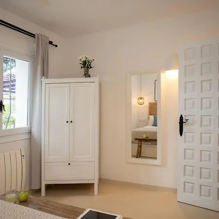 Quinta La Sal By Singularstays Apartament Jávea