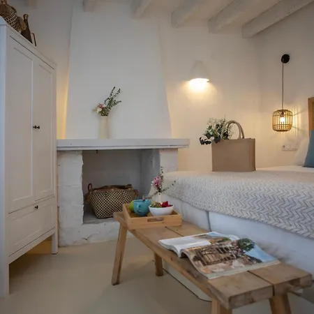 Apartament Quinta La Sal By Singularstays Jávea
