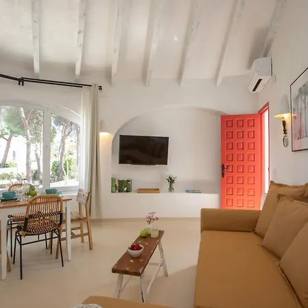 Quinta La Sal By Singularstays Jávea