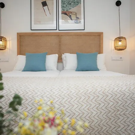 Quinta La Sal By Singularstays Apartamento *