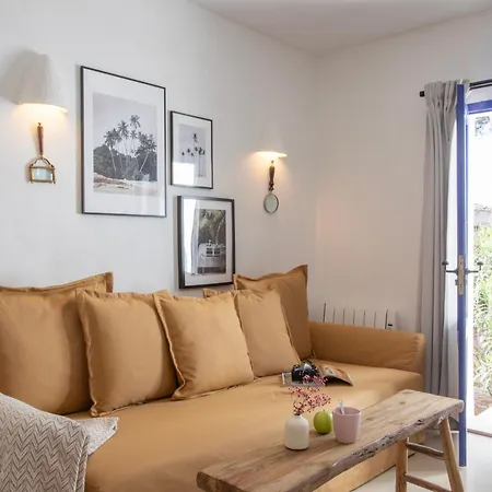 Apartamento Quinta La Sal By Singularstays *