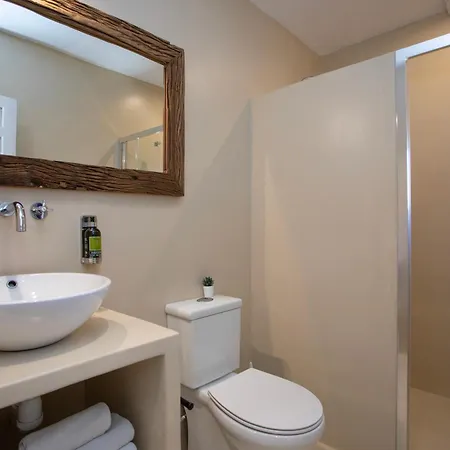 Quinta La Sal By Singularstays Apartamento Jávea