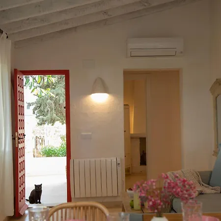 Quinta La Sal By Singularstays