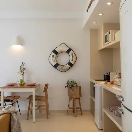 Apartamento Quinta La Sal By Singularstays *