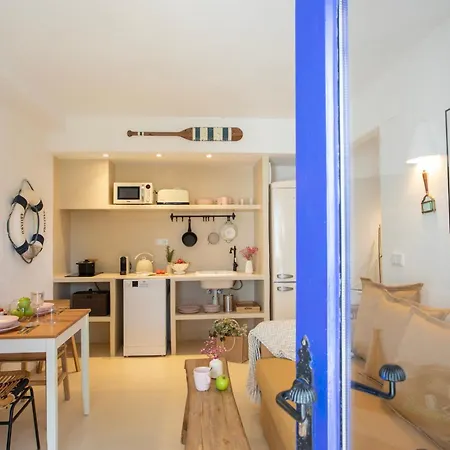 Apartamento Quinta La Sal By Singularstays