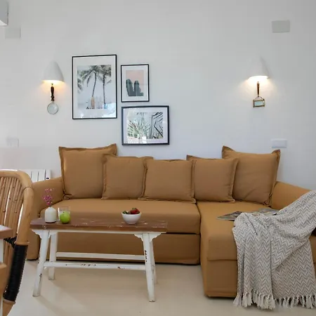 Quinta La Sal By Singularstays Apartament *