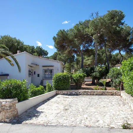 Quinta La Sal By Singularstays Apartamento Jávea