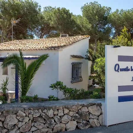 Quinta La Sal By Singularstays Jávea