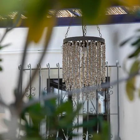 Quinta La Sal By Singularstays Apartamento