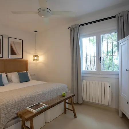 Apartamento Quinta La Sal By Singularstays *
