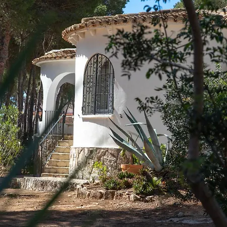 Quinta La Sal By Singularstays Appartamento Jávea
