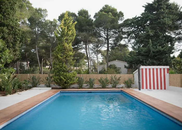 Quinta La Sal Jávea