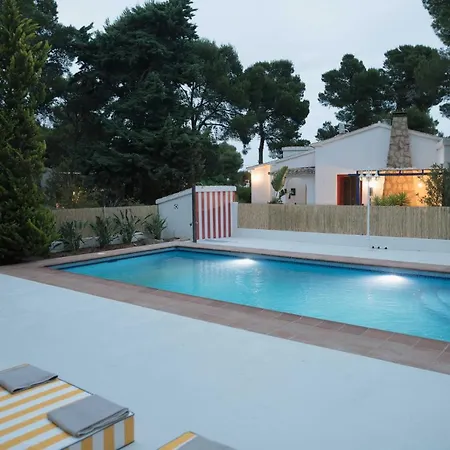 Quinta La Sal * Javea