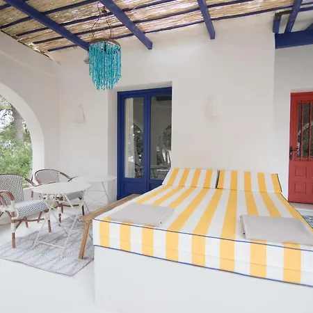 Quinta La Sal * Javea