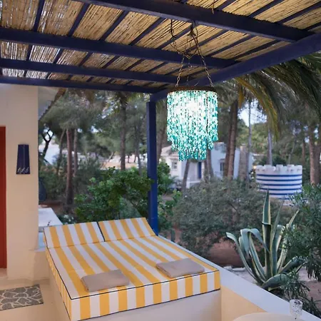 Daire Quinta La Sal Javea