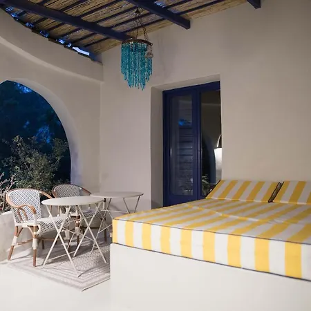 Quinta La Sal Daire Javea