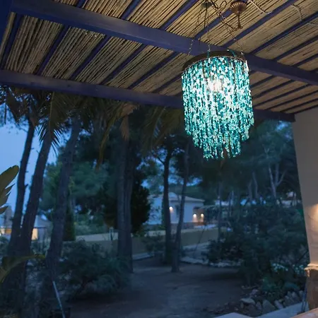 Quinta La Sal Daire *