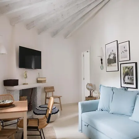 Quinta La Sal Daire Javea