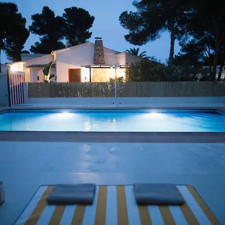 Quinta La Sal * Javea