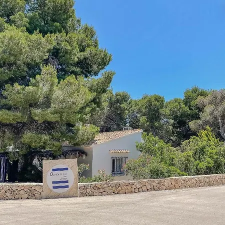 Quinta La Sal Jávea
