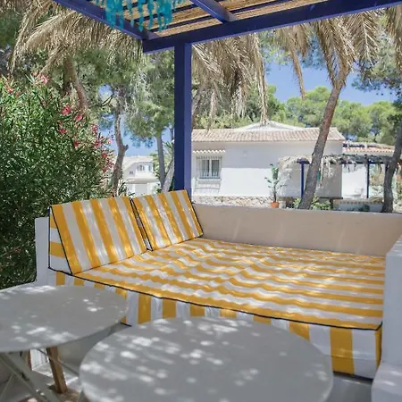 Quinta La Sal Daire Javea