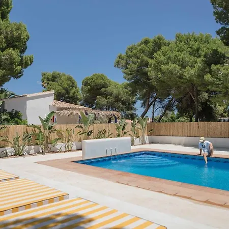 Quinta La Sal * Javea